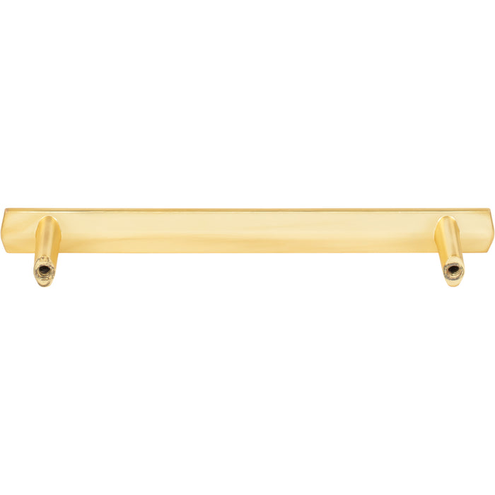 Elements William 128 mm Center-to-Center Bar Pull