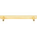 Elements William 128 mm Center-to-Center Bar Pull