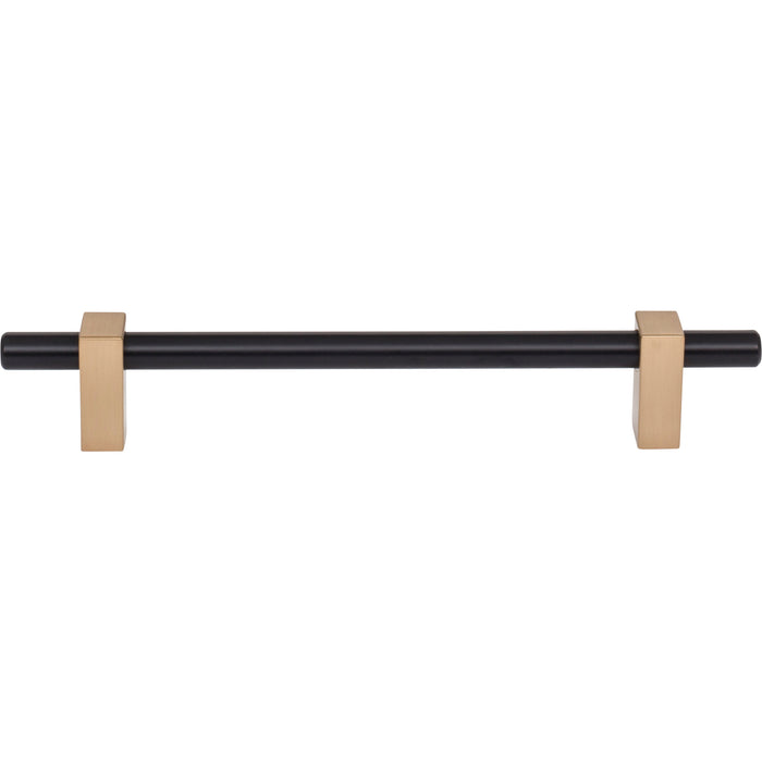 Jeffrey Alexander Larkin 160 mm Center-to-Center Bar Pull