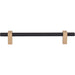 Jeffrey Alexander Larkin 160 mm Center-to-Center Bar Pull