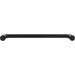 Jeffrey Alexander Loxley 12" Center-to-Center Appliance Pull