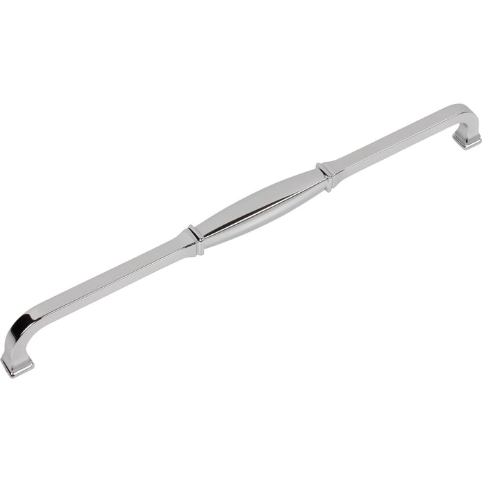 Jeffrey Alexander Audrey 305 mm Center-to-Center Bar Pull