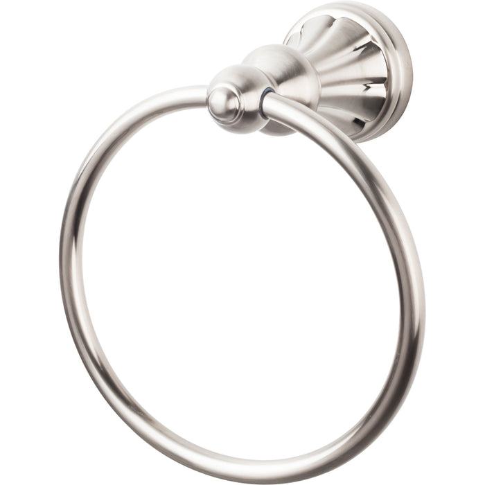 Top Knobs Hudson Bath Ring