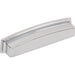 Jeffrey Alexander Renzo 128 mm Center-to-Center Cup/Bin Pull