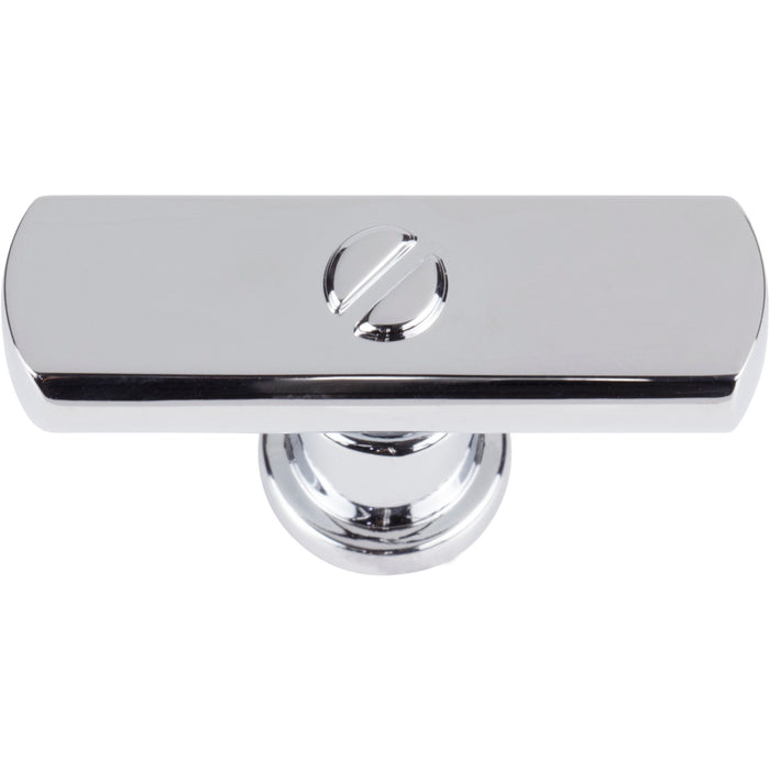 Atlas Everitt 2" Length Bar Knob
