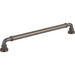 Top Knobs Cranford 8 13/16" Center to Center Bar Pull