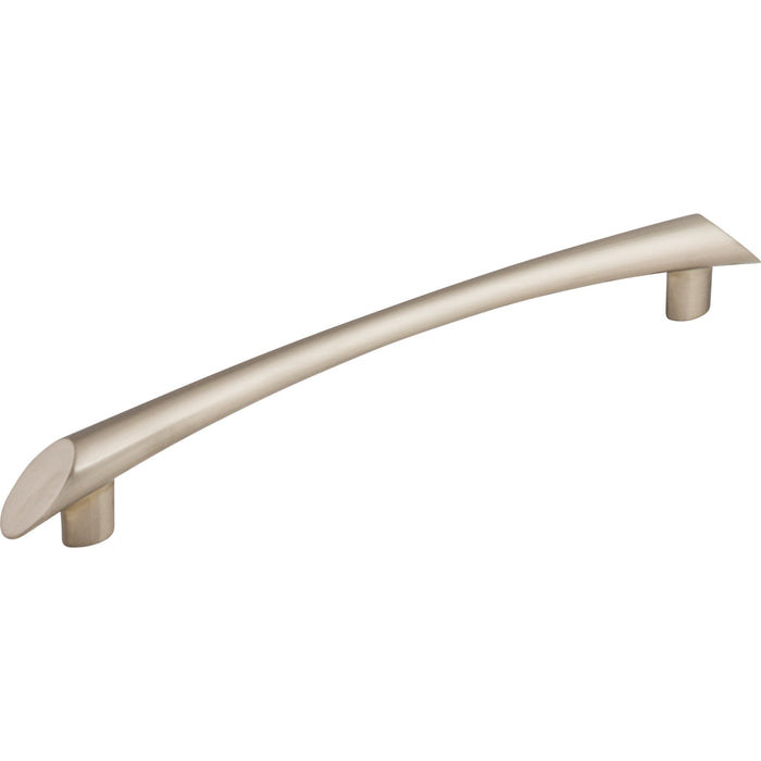 Top Knobs Edgewater 6 5/16" Center to Center Bar Pull