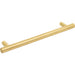 Jeffrey Alexander Key West 192 mm Center-to-Center Bar Pull