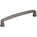 Jeffrey Alexander Milan 1 128 mm Center-to-Center Bar Pull