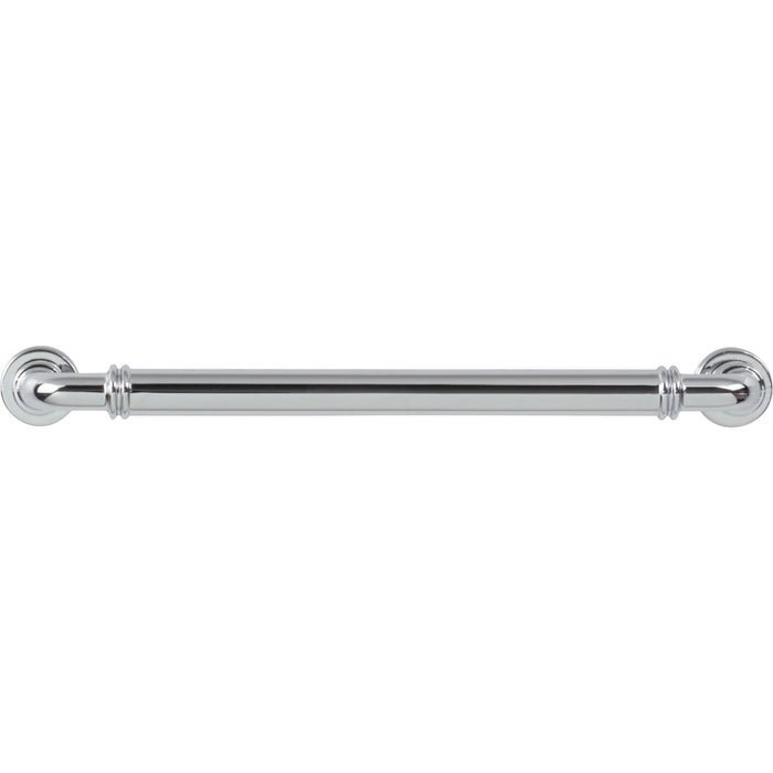 Top Knobs Cranford 7 9/16" Center to Center Bar Pull