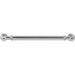 Top Knobs Cranford 7 9/16" Center to Center Bar Pull