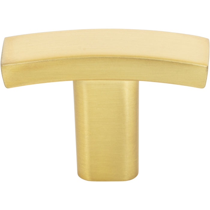 Elements Thatcher 1-1/2" Length Bar Knob
