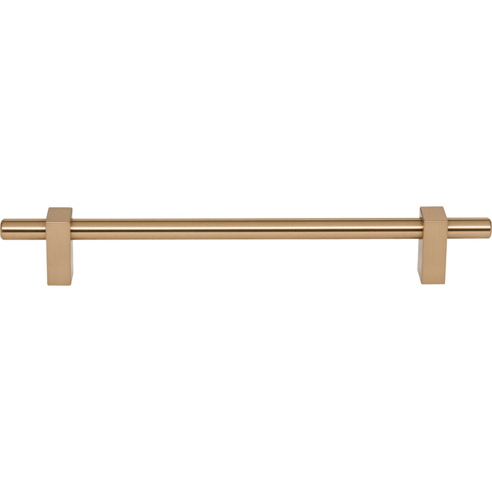 Jeffrey Alexander Larkin 192 mm Center-to-Center Bar Pull