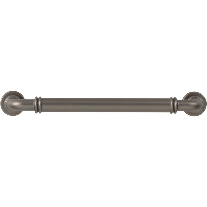 Top Knobs Cranford 6 5/16" Center to Center Bar Pull