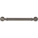 Top Knobs Cranford 6 5/16" Center to Center Bar Pull