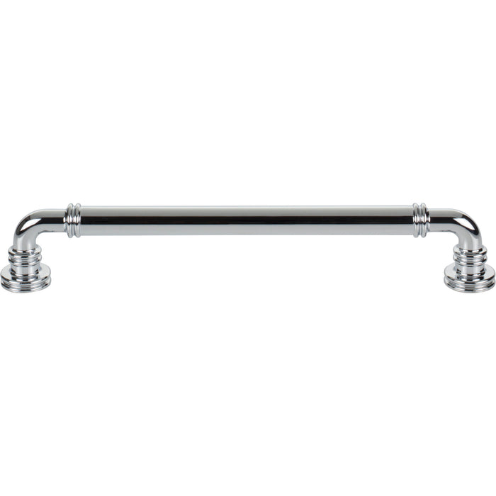 Top Knobs Cranford 7 9/16" Center to Center Bar Pull