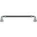 Top Knobs Cranford 7 9/16" Center to Center Bar Pull
