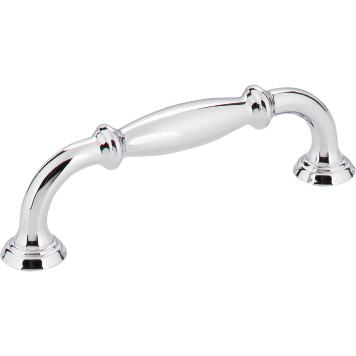 Jeffrey Alexander Tiffany 96 mm Center-to-Center Bar Pull
