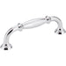 Jeffrey Alexander Tiffany 96 mm Center-to-Center Bar Pull