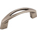 Top Knobs Verona 3" Center to Center Bar Pull