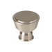 Top Knobs Ormonde 1 3/8" Diameter Cylindrical Knob
