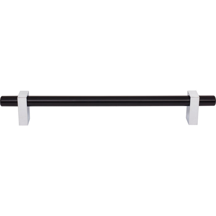 Jeffrey Alexander Larkin 12" Center-to-Center Appliance Pull