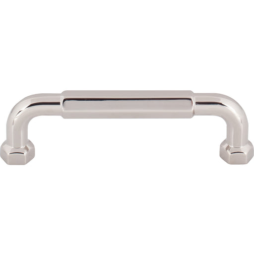 Top Knobs Dustin 3 3/4" Center to Center Bar Pull