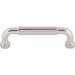 Top Knobs Dustin 3 3/4" Center to Center Bar Pull