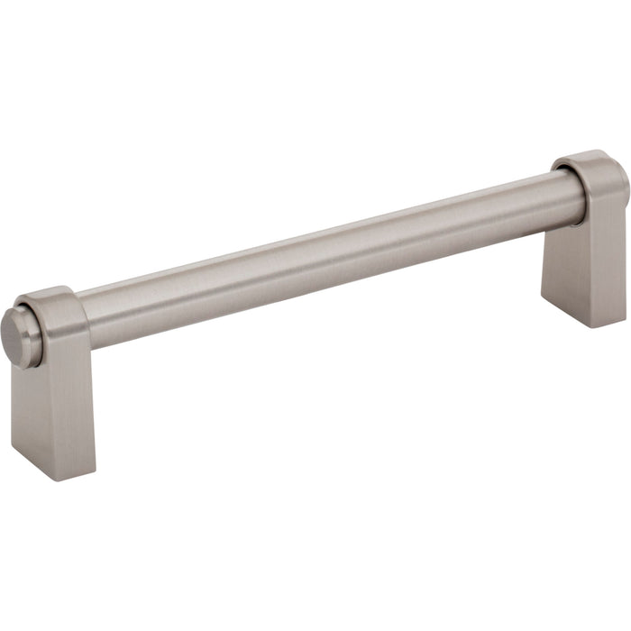 Top Knobs Lawrence 5 1/16" Center to Center Bar Pull