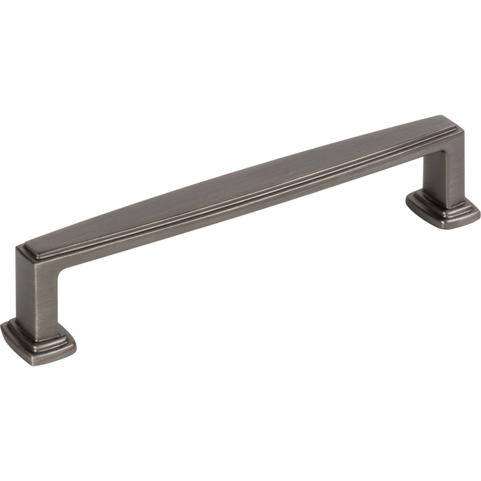 Jeffrey Alexander Richard 128 mm Center-to-Center Bar Pull