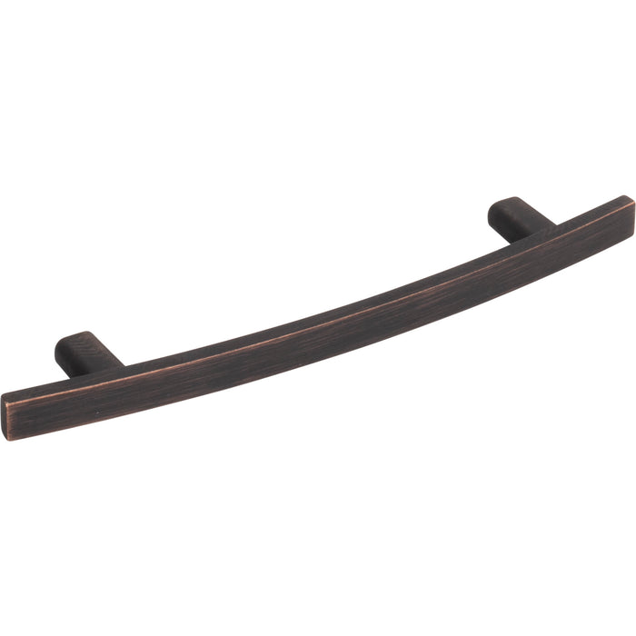 Elements Thatcher 128 mm Center-to-Center Bar Pull