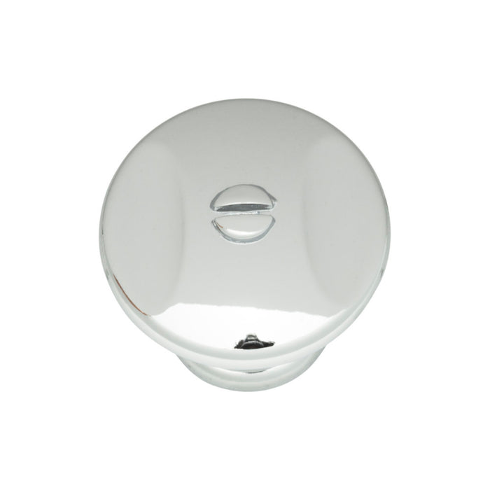 Atlas Ergo 1 3/8" Diameter Round Knob