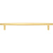 Jeffrey Alexander Whitlock 18" Center-to-Center Appliance Pull