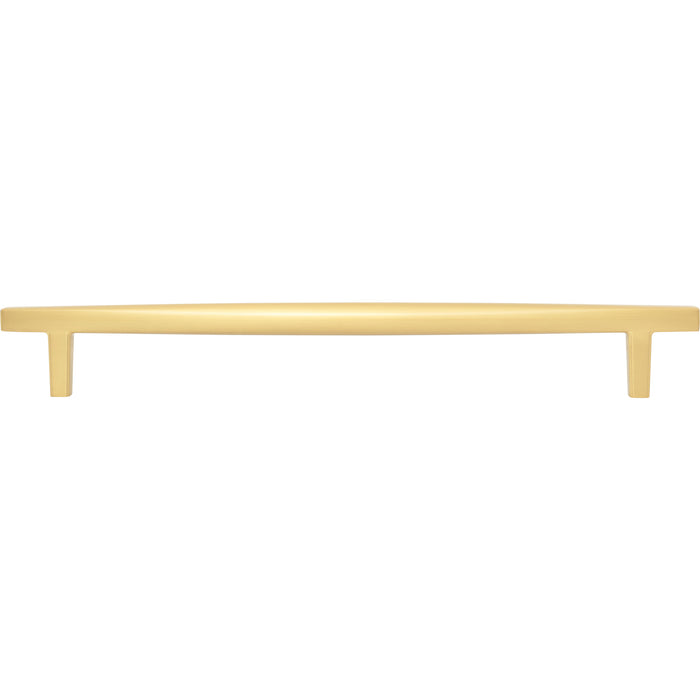 Jeffrey Alexander Whitlock 12" Center-to-Center Appliance Pull