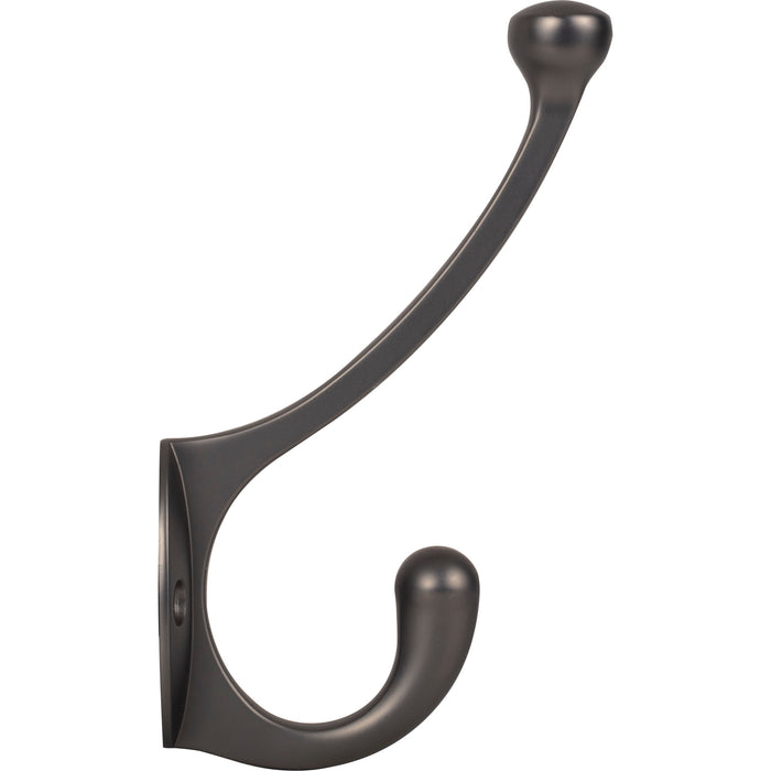 Top Knobs Bergen 5 9/16" Wall Hooks
