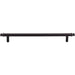 Top Knobs Julian 7 9/16" Center to Center Bar Pull