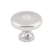 Top Knobs Peak 1 5/16" Diameter Round Knob