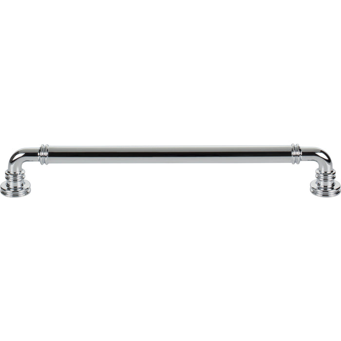 Top Knobs Cranford 8 13/16" Center to Center Bar Pull