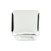 Atlas Alcott 1 1/4" Length Square Knob