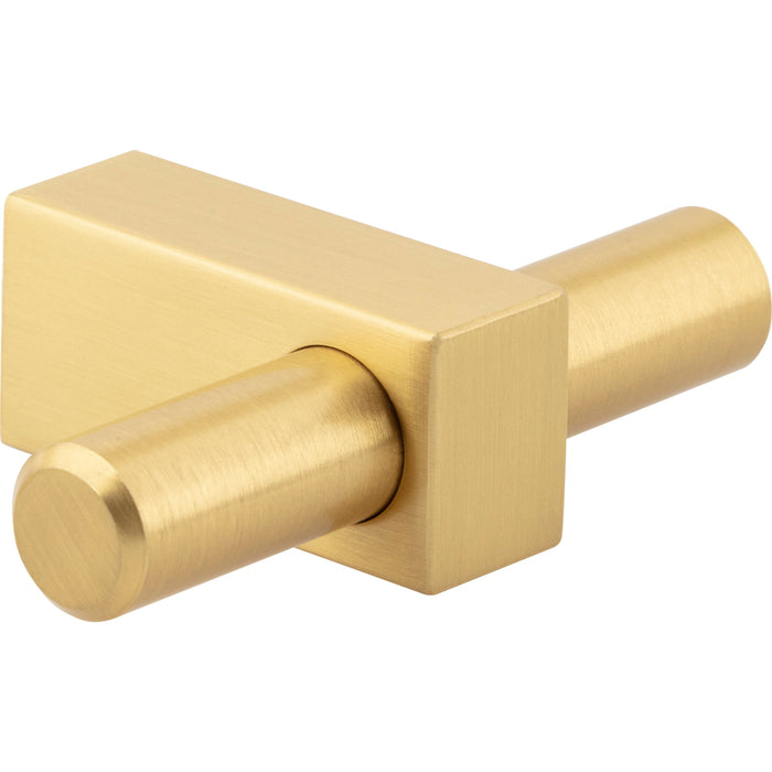 Jeffrey Alexander Larkin 2-3/8" Length Bar Knob