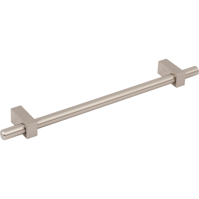 Jeffrey Alexander Larkin 192 mm Center-to-Center Bar Pull