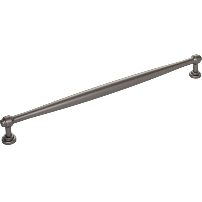 Top Knobs Ulster 12" Center to Center Bar Pull