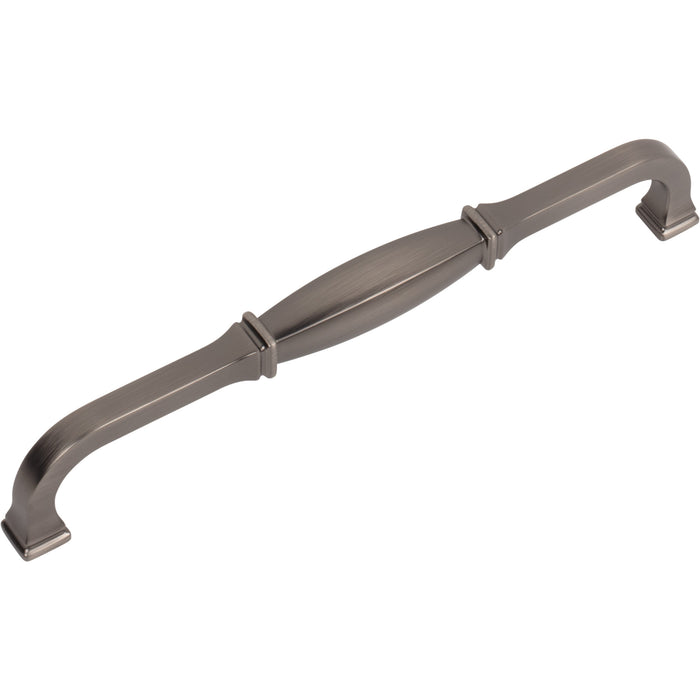 Jeffrey Alexander Audrey 192 mm Center-to-Center Bar Pull