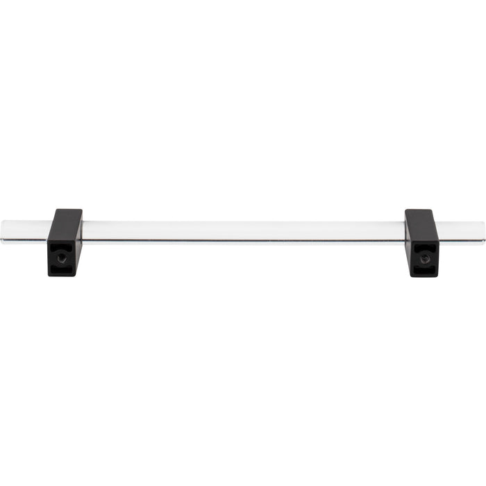 Jeffrey Alexander Spencer 160 mm Center-to-Center Bar Pull