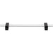 Jeffrey Alexander Spencer 160 mm Center-to-Center Bar Pull