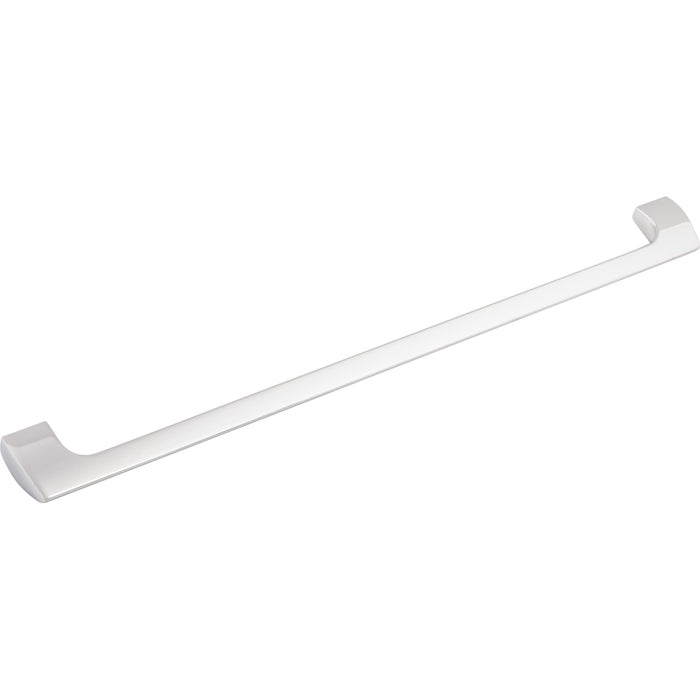 Top Knobs Holland 12" Center to Center Bar Pull