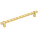 Jeffrey Alexander Key Grande 192 mm Center-to-Center Bar Pull