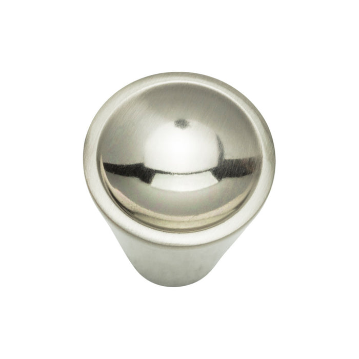 Atlas Dap 1" Diameter Conical Knob