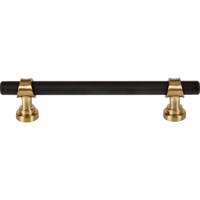 Top Knobs Bit 5 1/16" Center to Center Bar Pull
