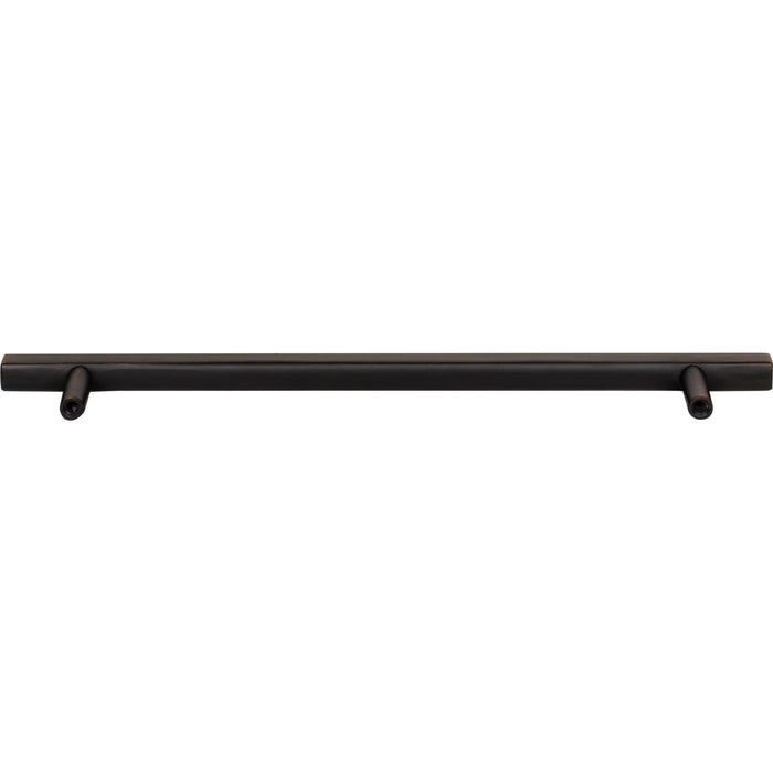 Jeffrey Alexander Dominique 192 mm Center-to-Center Bar Pull